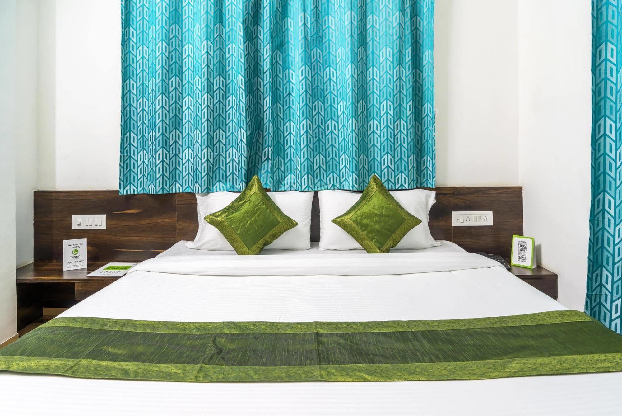 Fabhotel Pruthamesh Pride ناسيك المظهر الخارجي الصورة