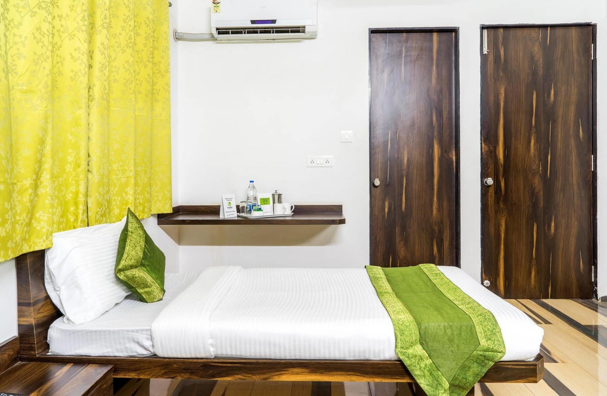 Fabhotel Pruthamesh Pride ناسيك المظهر الخارجي الصورة