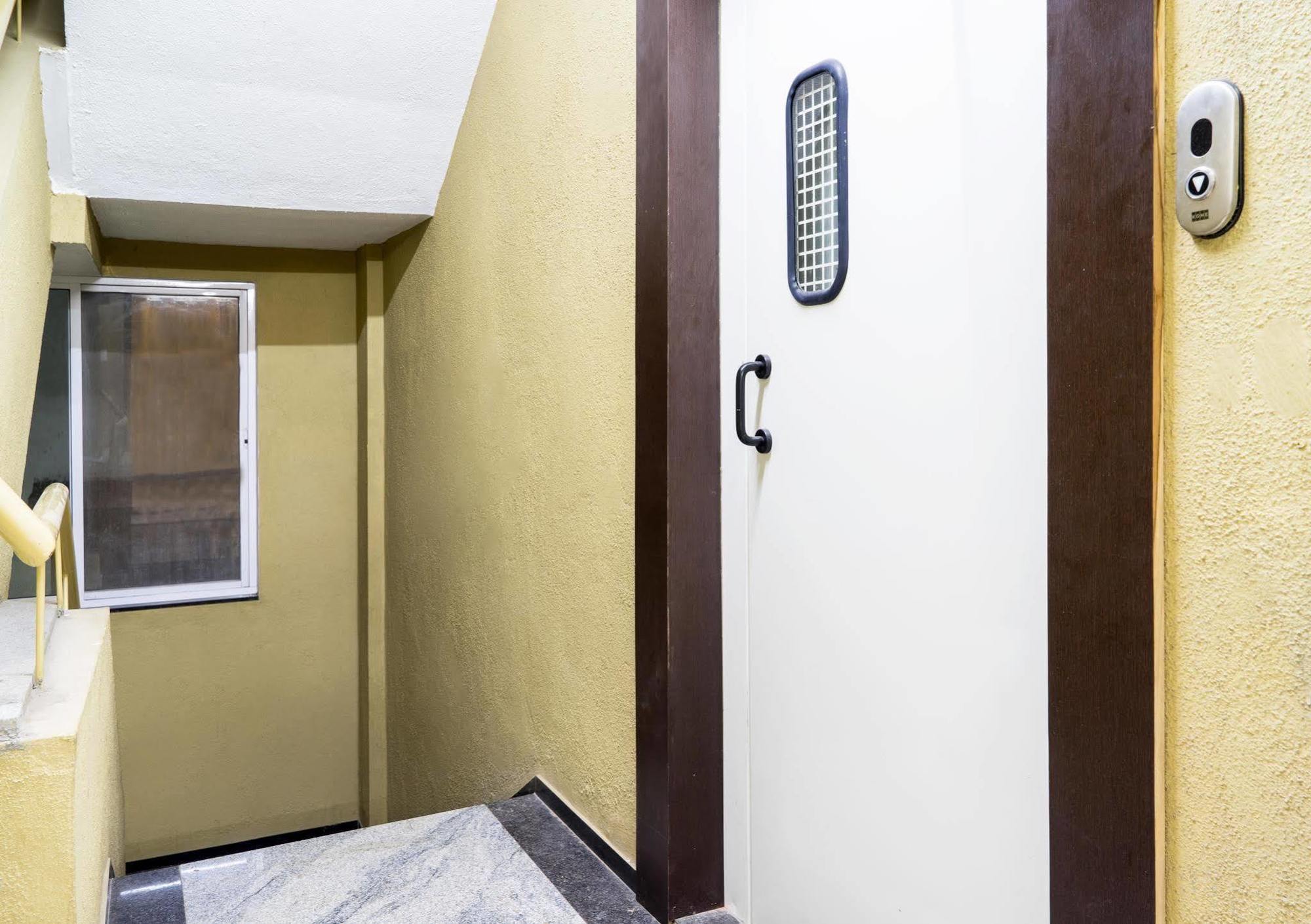 Fabhotel Pruthamesh Pride ناسيك المظهر الخارجي الصورة