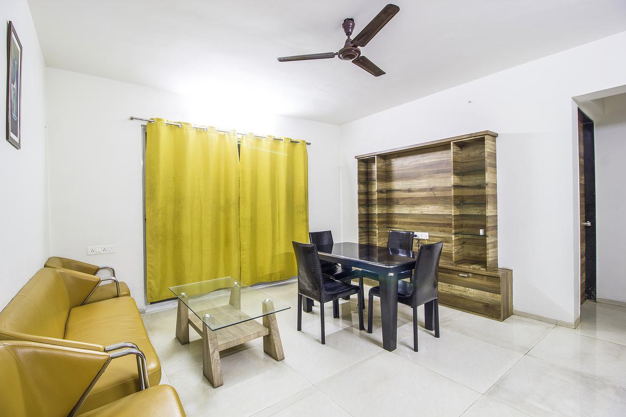 Fabhotel Pruthamesh Pride ناسيك المظهر الخارجي الصورة